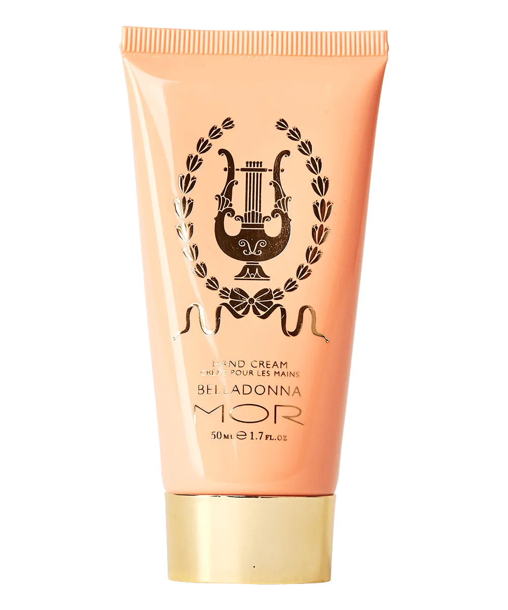 MOR 50ml Hand Cream