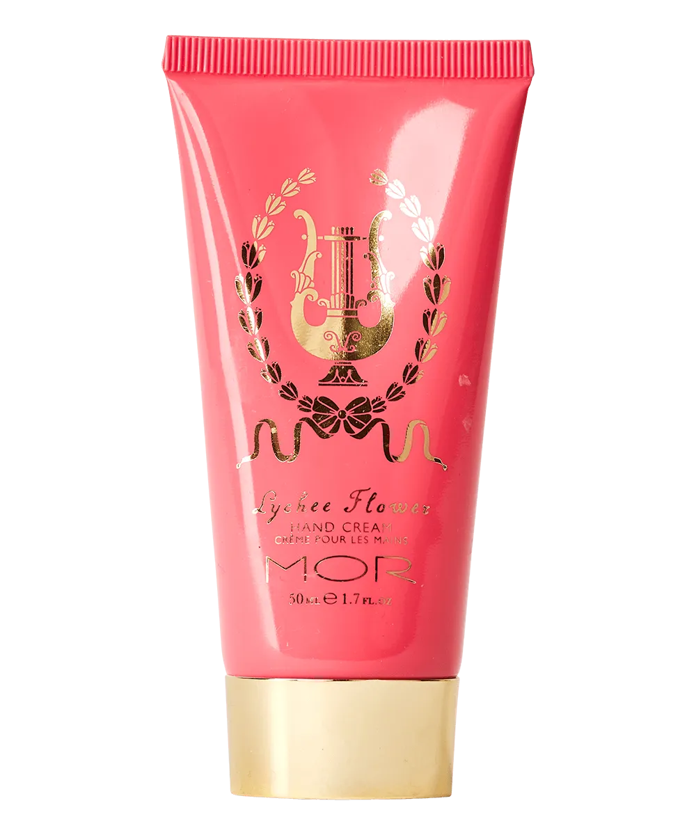 MOR 50ml Hand Cream