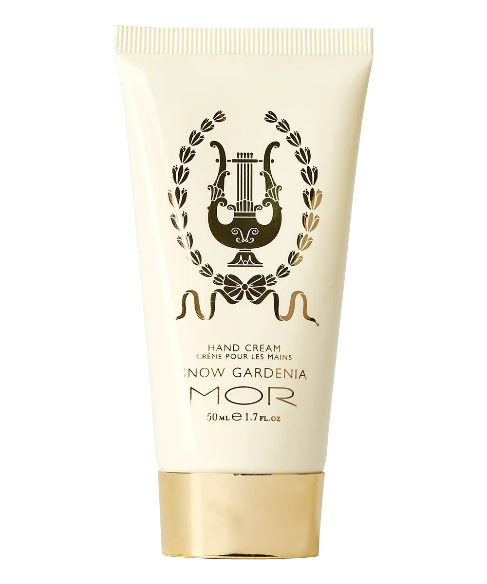 MOR 50ml Hand Cream