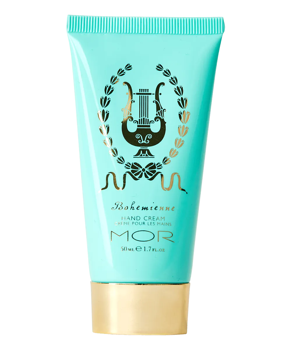 MOR 50ml Hand Cream