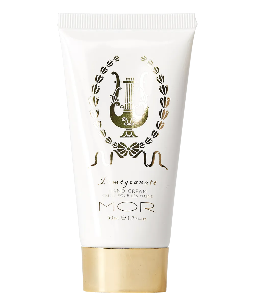 MOR 50ml Hand Cream