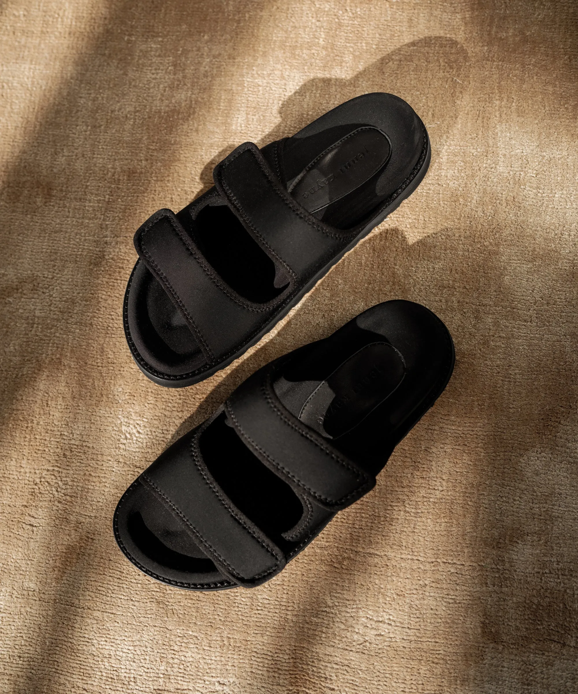 Neoprene Hutton Slide Sandal