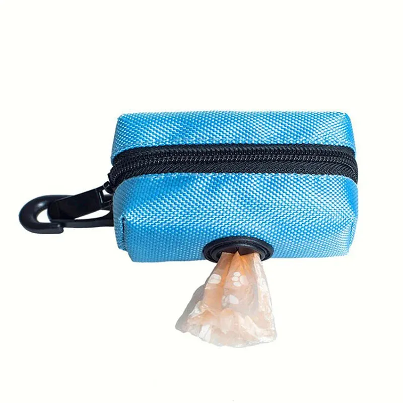 New Dog Poop Bags Pet Waste Garbage Bags Biodegradable