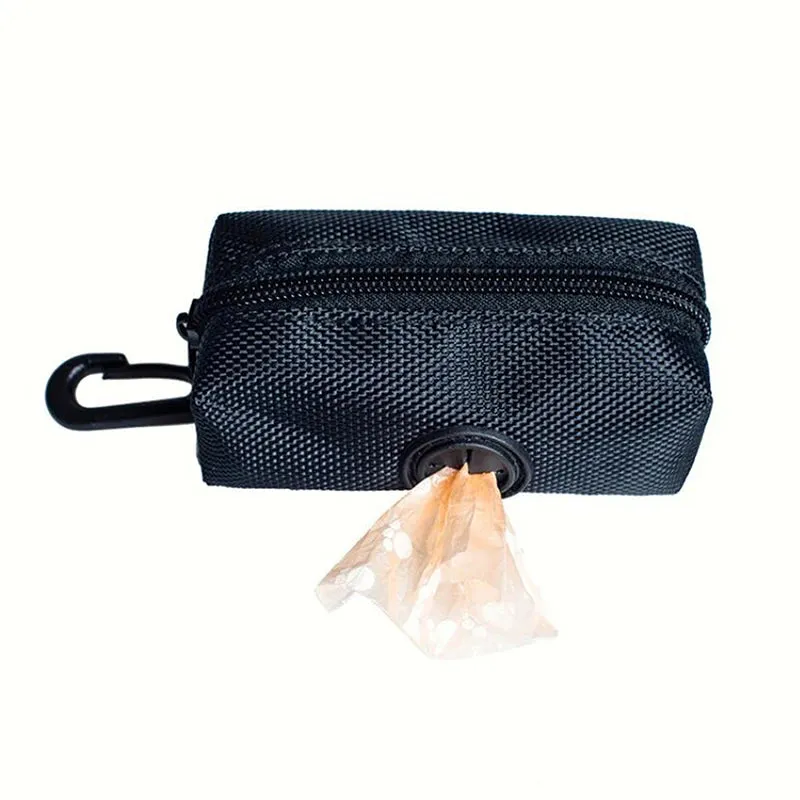 New Dog Poop Bags Pet Waste Garbage Bags Biodegradable