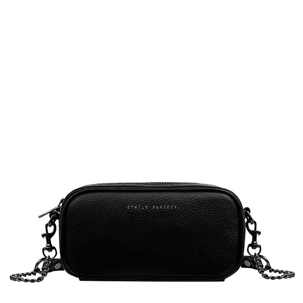 New Normal Bag - Black