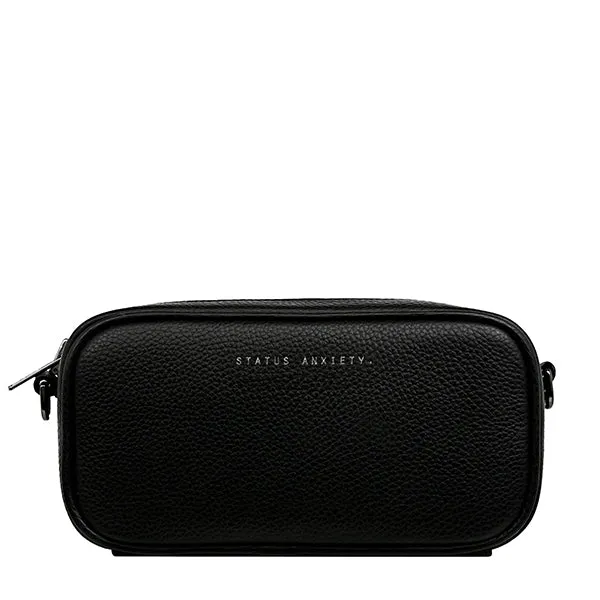 New Normal Bag - Black