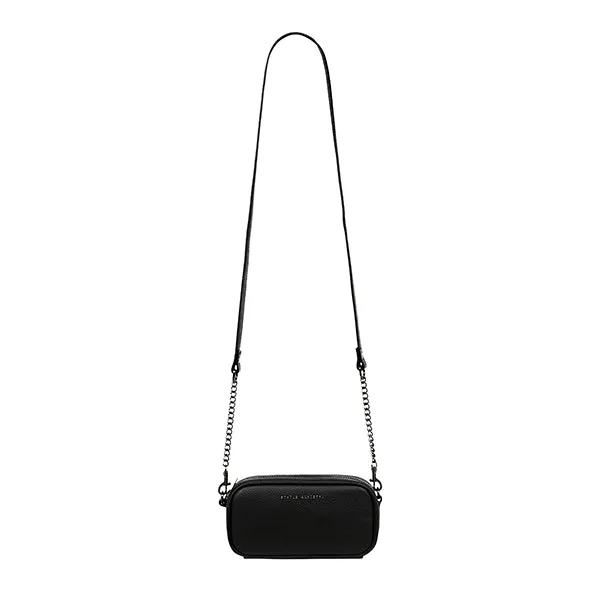 New Normal Bag - Black