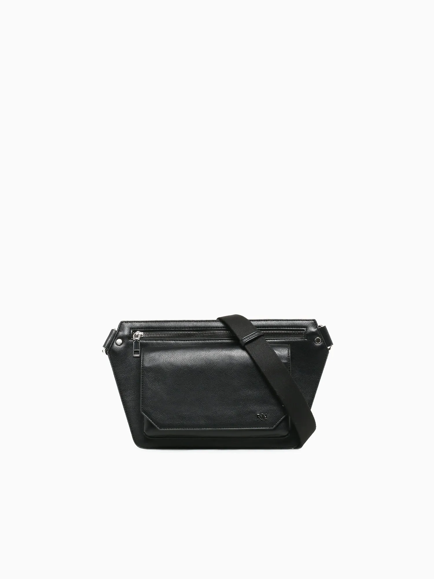 Nv Body Bag Black