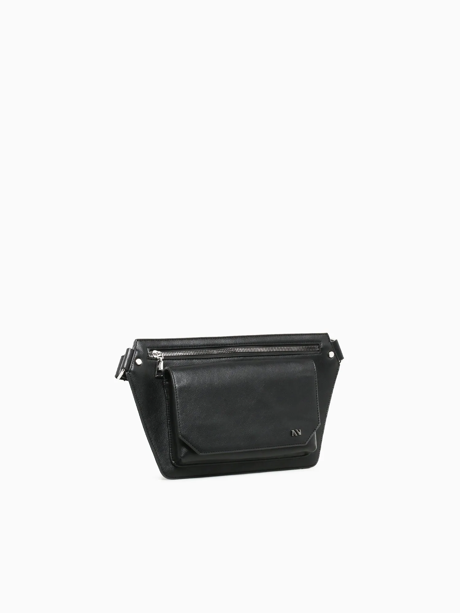 Nv Body Bag Black