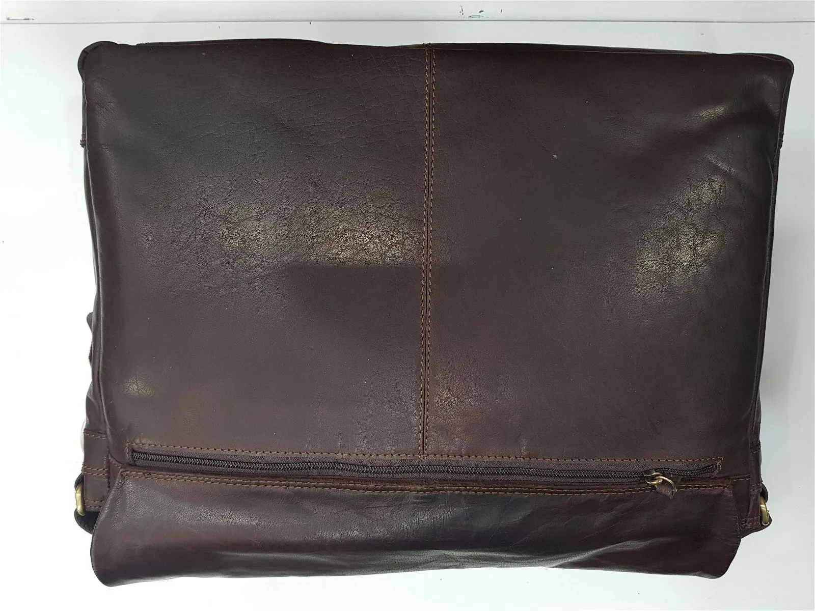 Oran - Jonathan Leather Business Bag