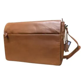 Oran - Jonathan Leather Business Bag