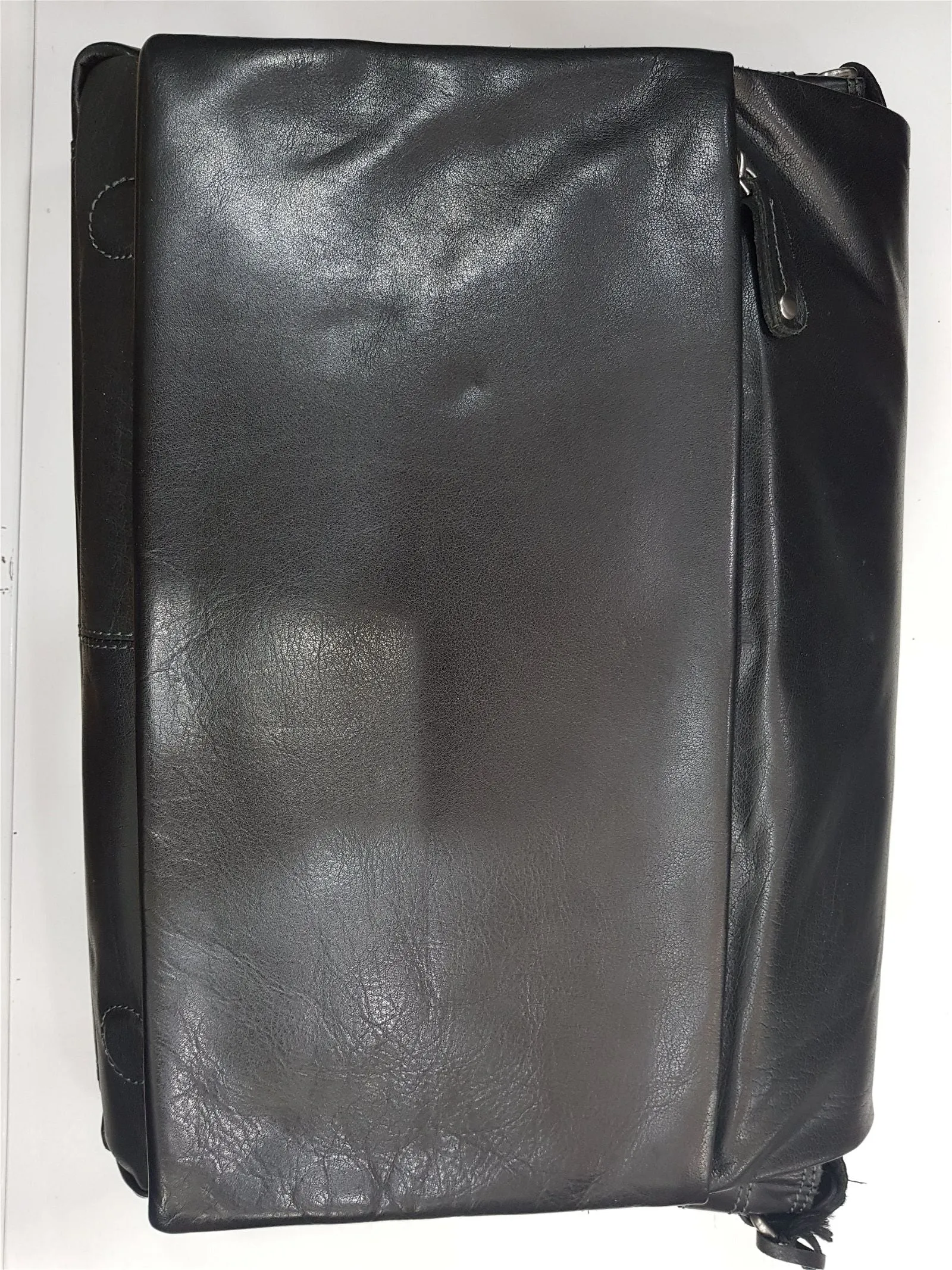 Oran - Jonathan Leather Business Bag