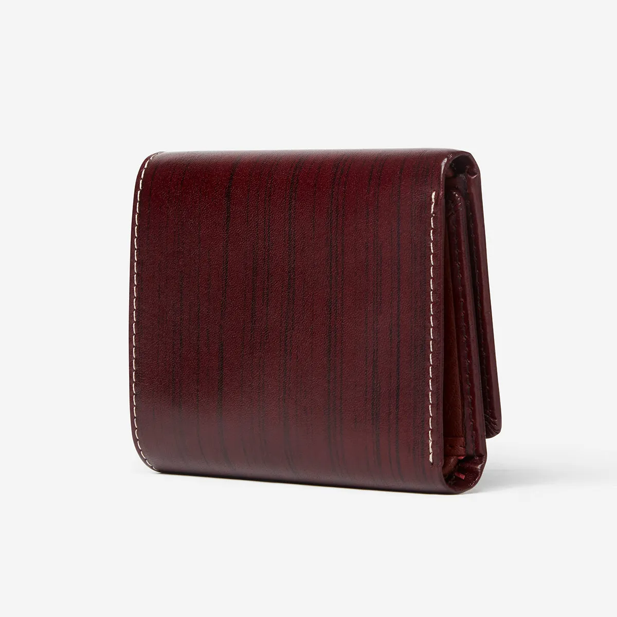 Osgoode Marley Leather RFID Trifold