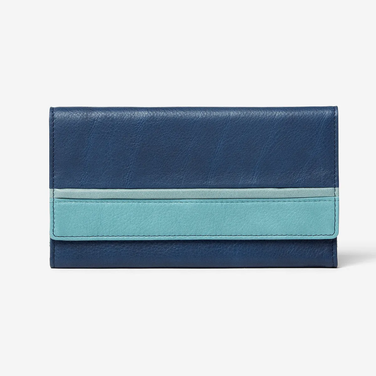 Osgoode Marley Leather Women's Clutch Wallet