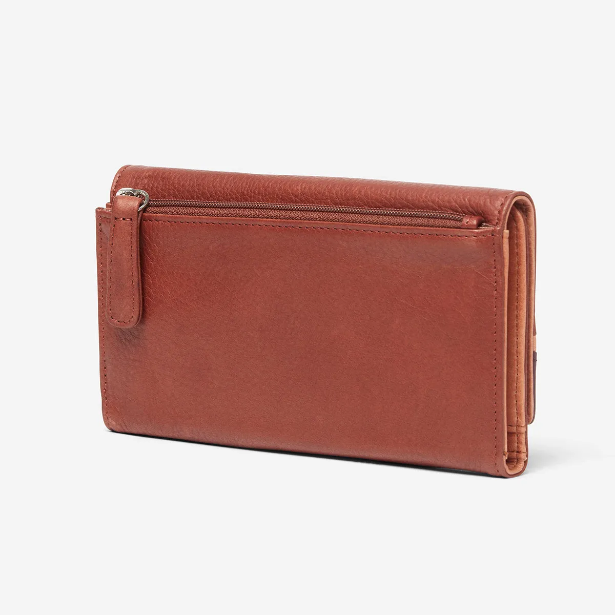 Osgoode Marley Leather Women's Clutch Wallet