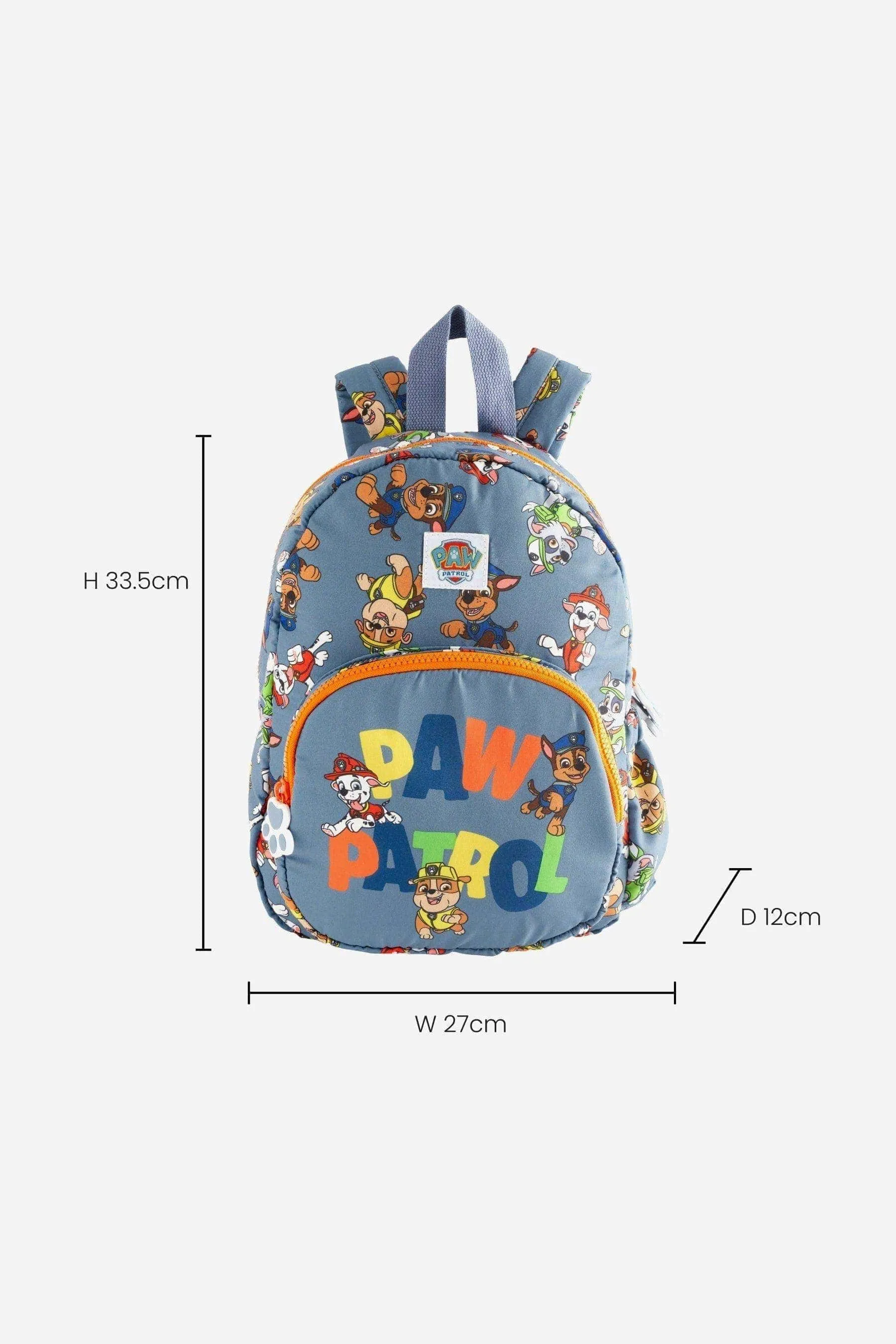 Paw Patrol Backpack