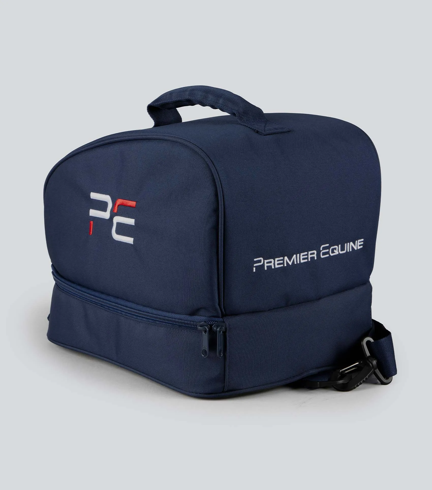 PE Team Helmet Bag Navy