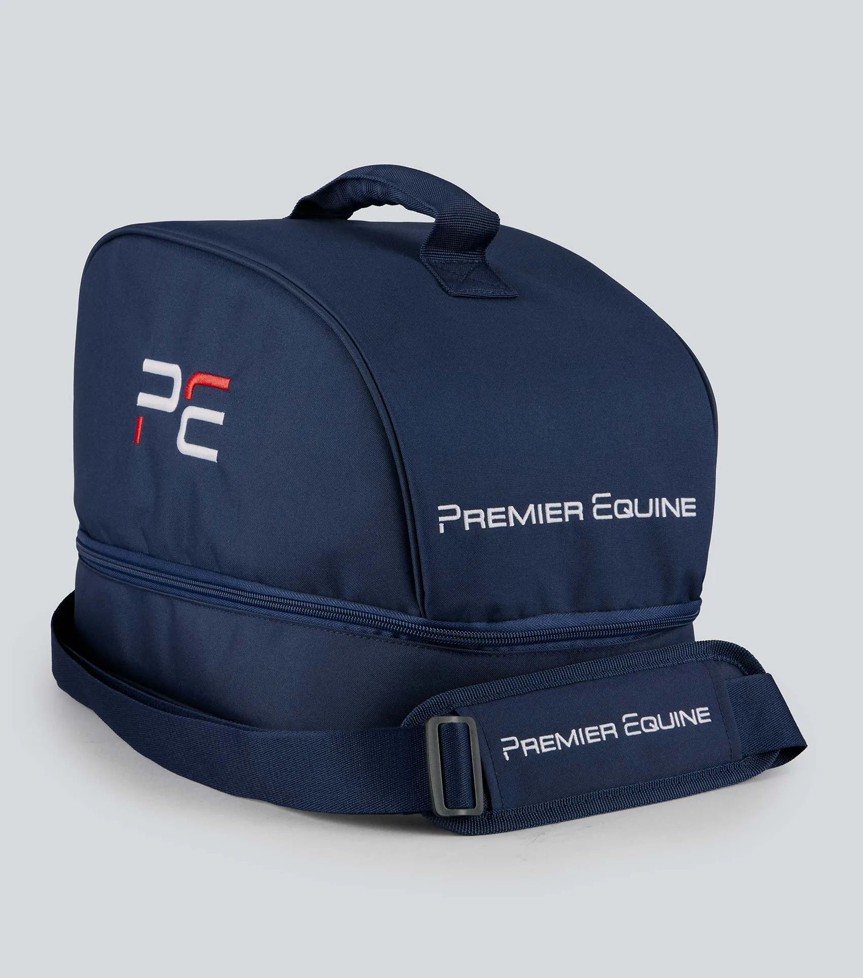 PE Team Helmet Bag Navy