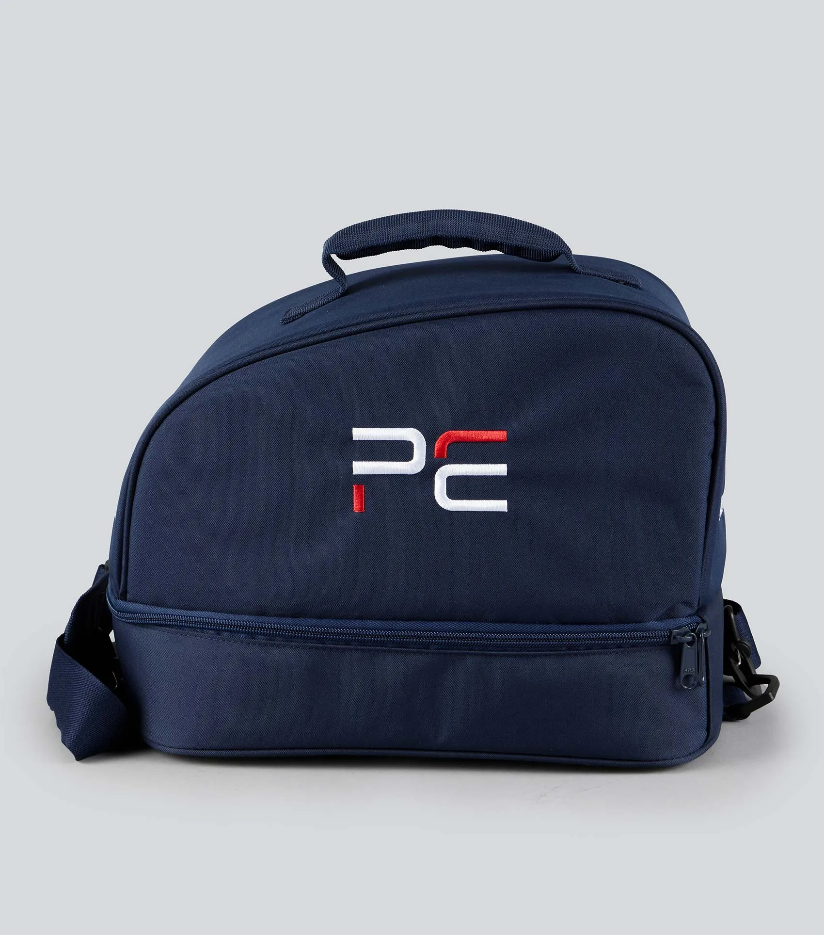 PE Team Helmet Bag Navy