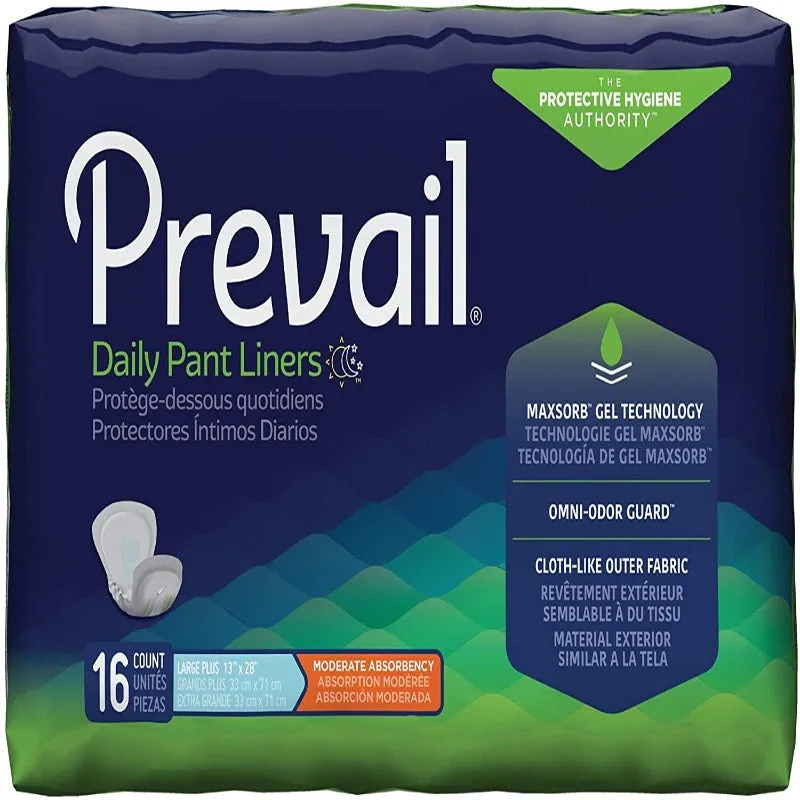 Prevail Pant Liner