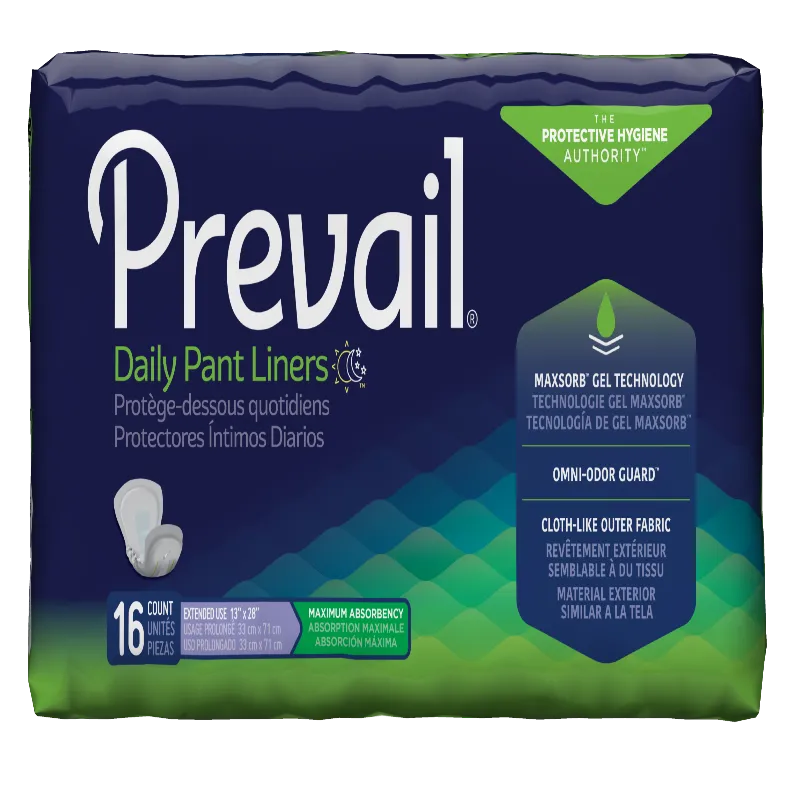 Prevail Pant Liner