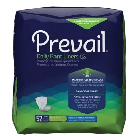 Prevail Pant Liner