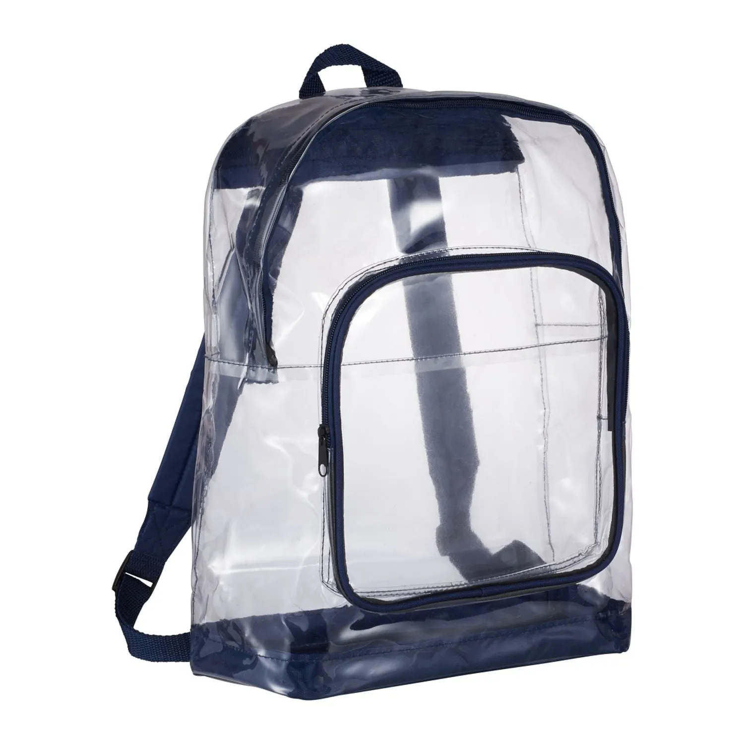 Rally Clear Backpack