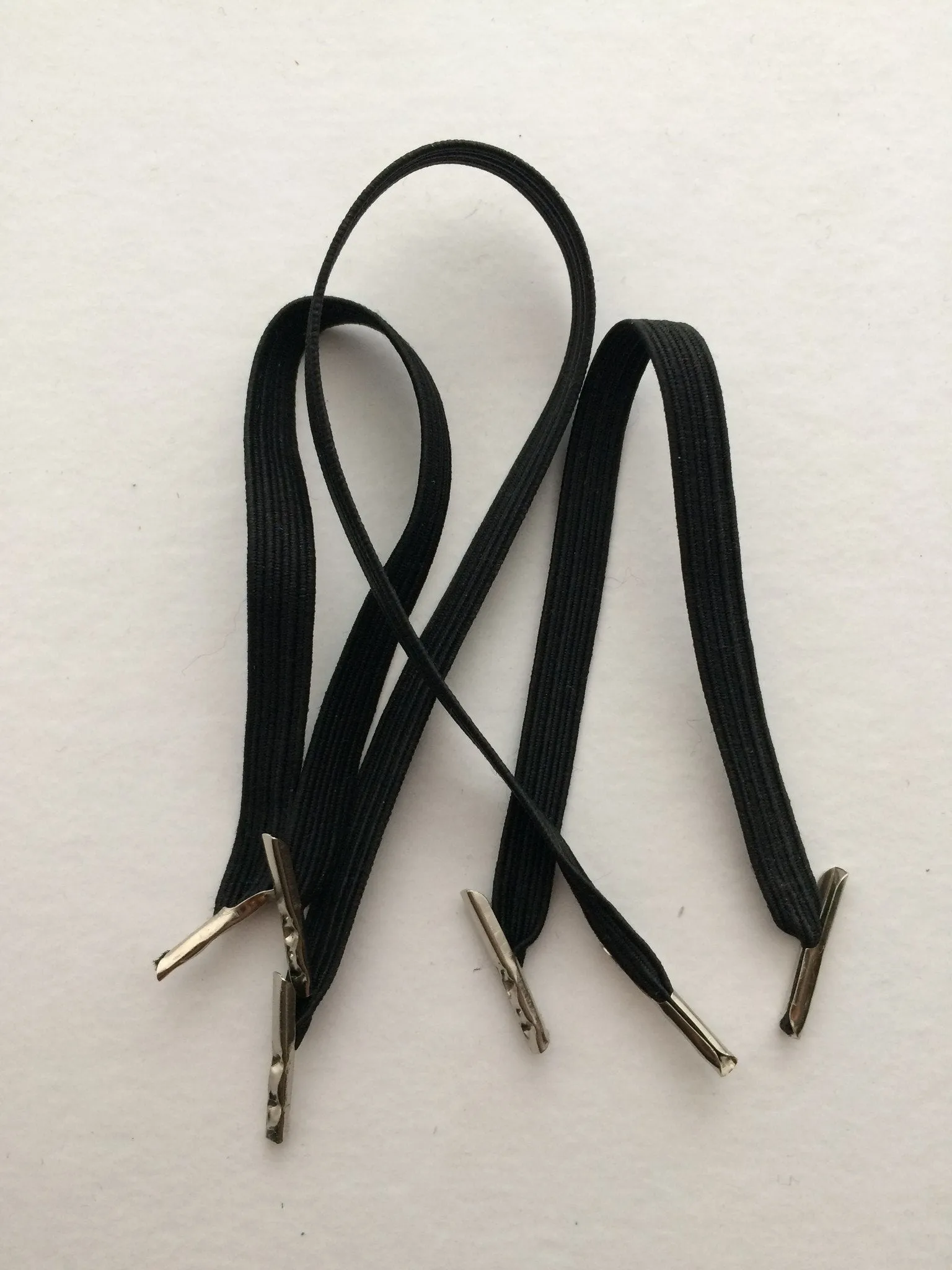 Replacement Elastic Straps