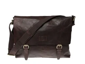 Saddler Finsbury Messenger Bag