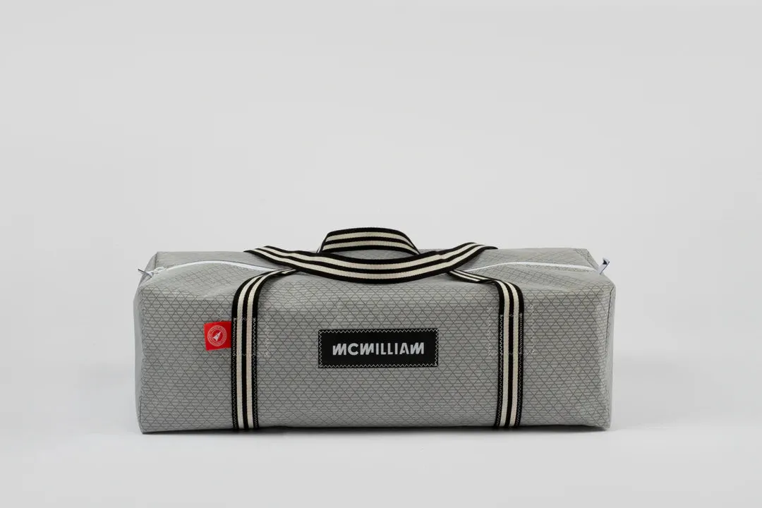 Sailing Bag – McWilliam Holdall