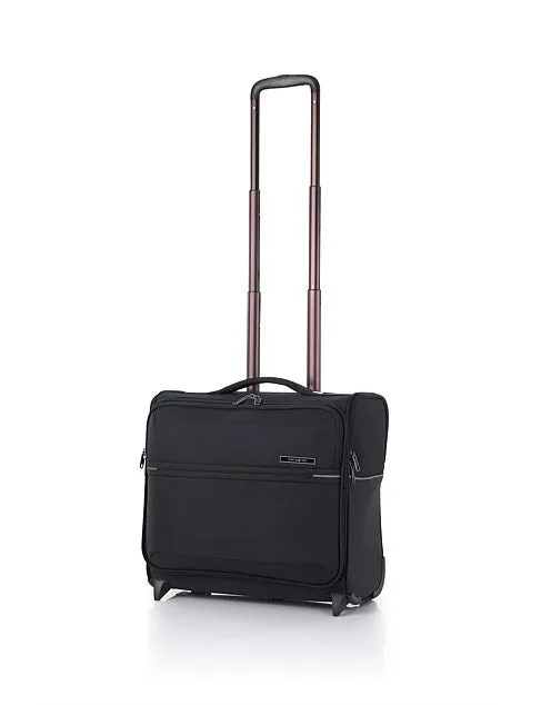 Samsonite- 73H ROLLING WEEKENDER BLACK