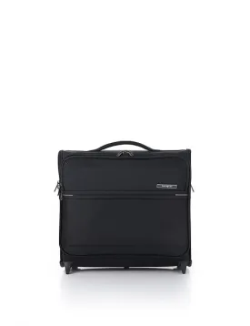 Samsonite- 73H ROLLING WEEKENDER BLACK