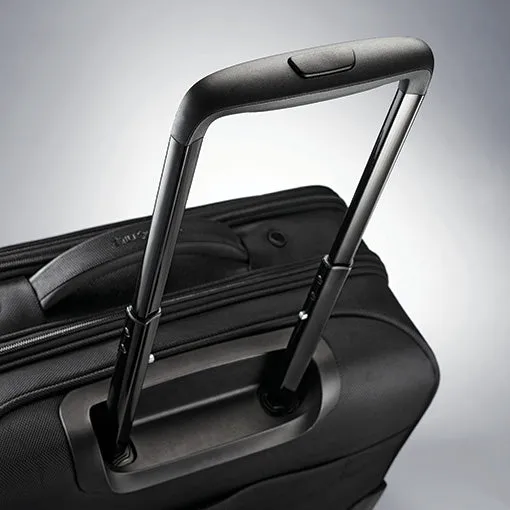 Samsonite - Xenon 3.0 4 Wheel Mobile Office - Black