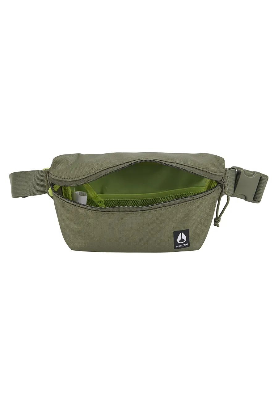 Sidekick Hip Pack - Olive Dot Camo