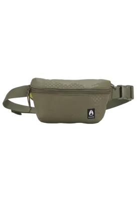 Sidekick Hip Pack - Olive Dot Camo