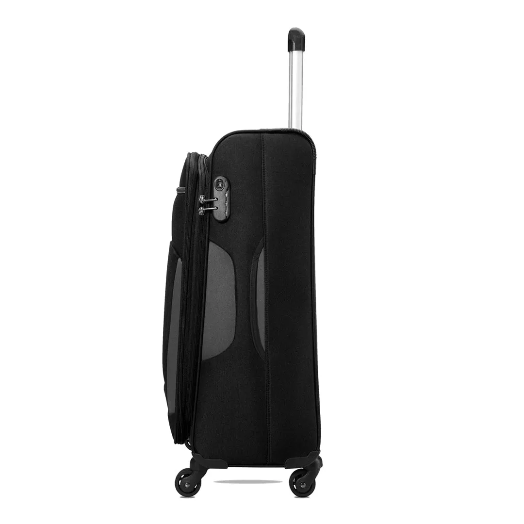 Sleek Luggage