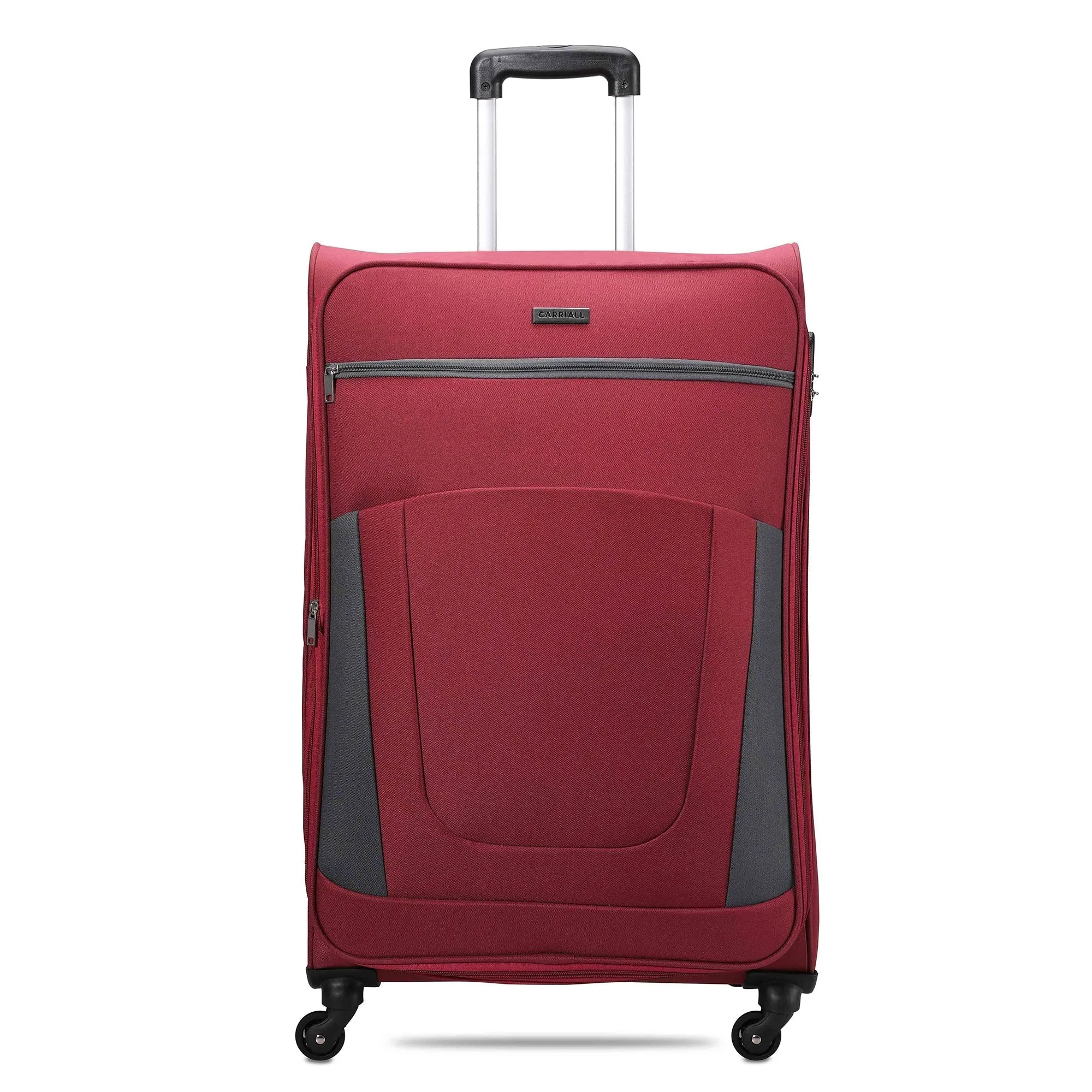 Sleek Luggage