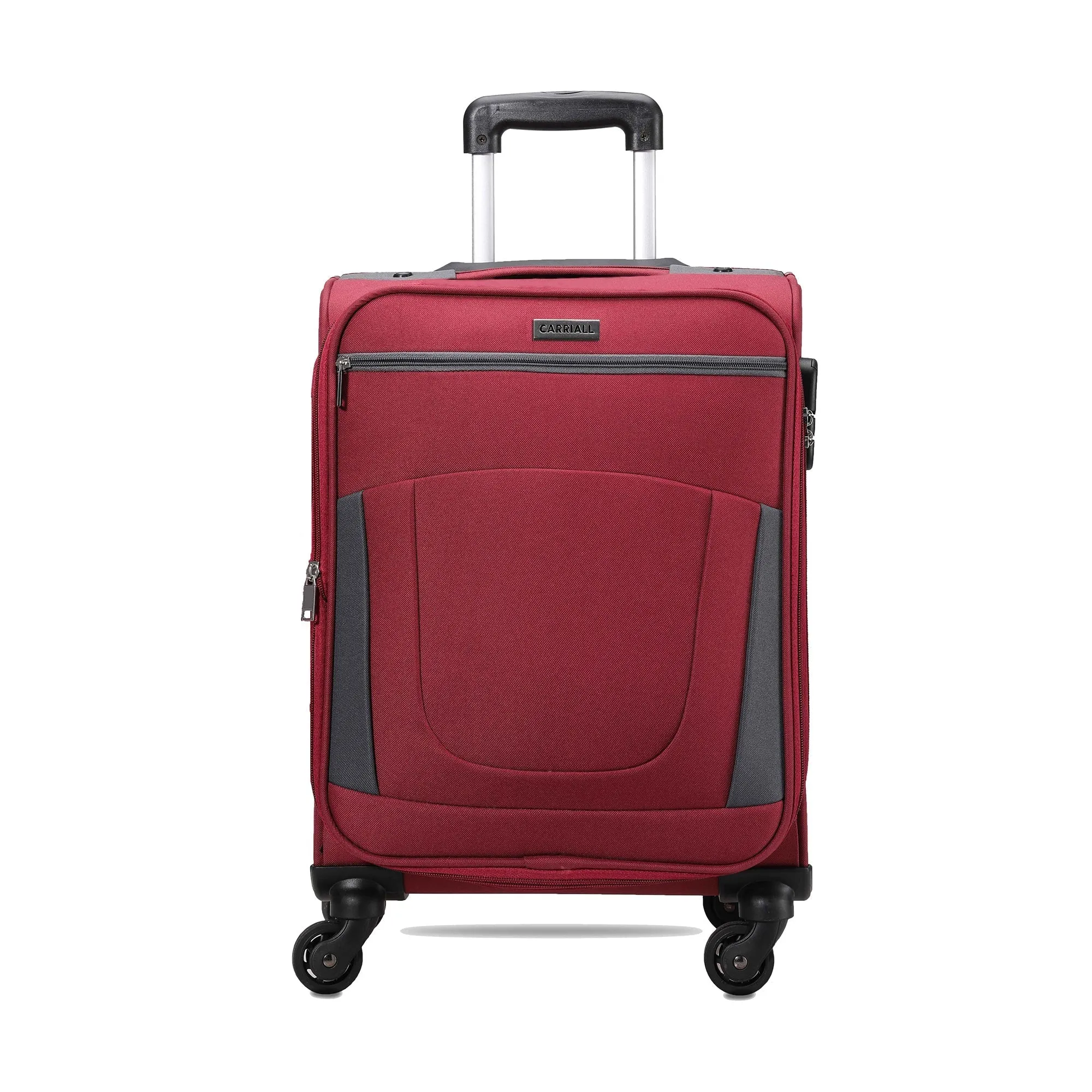 Sleek Luggage