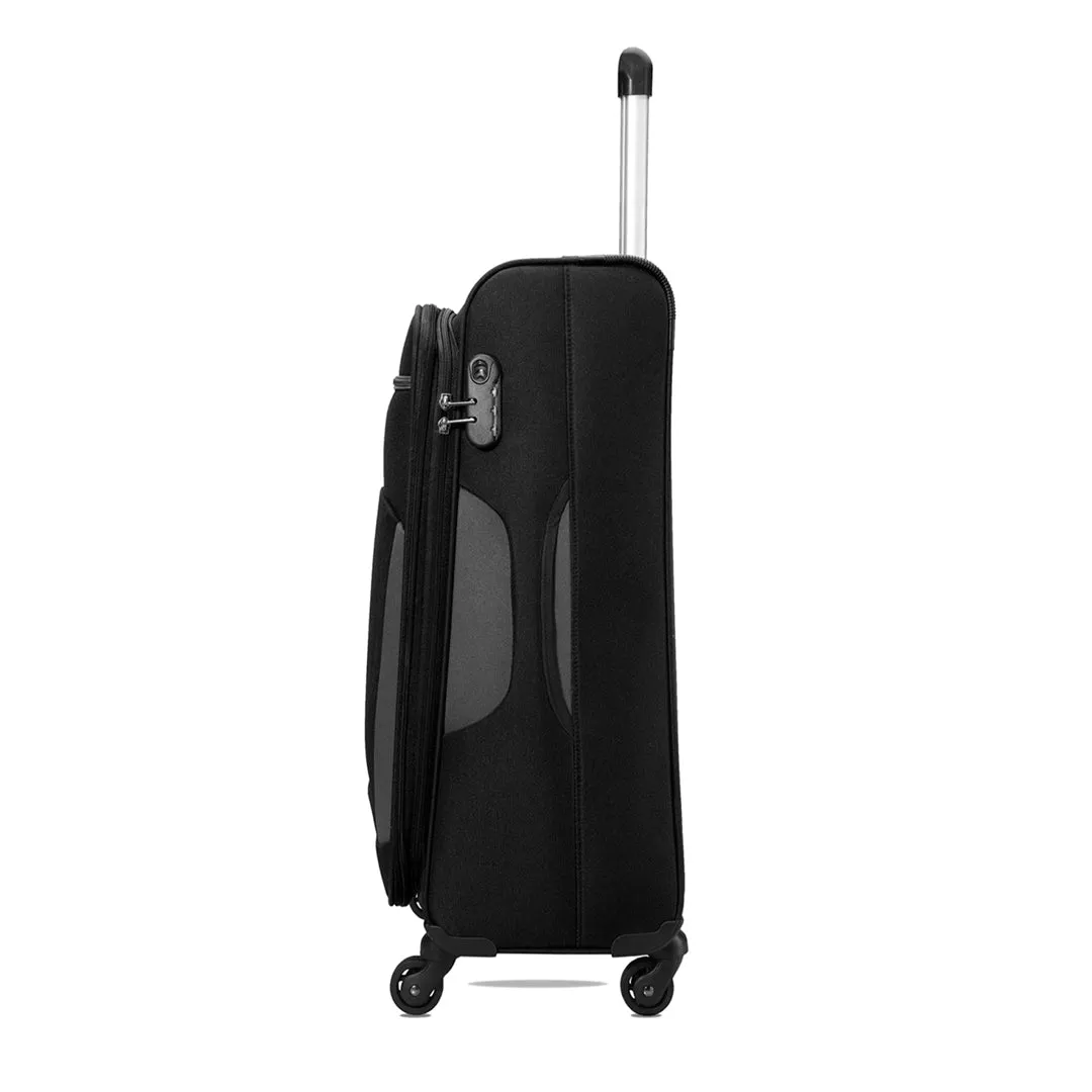 Sleek Luggage