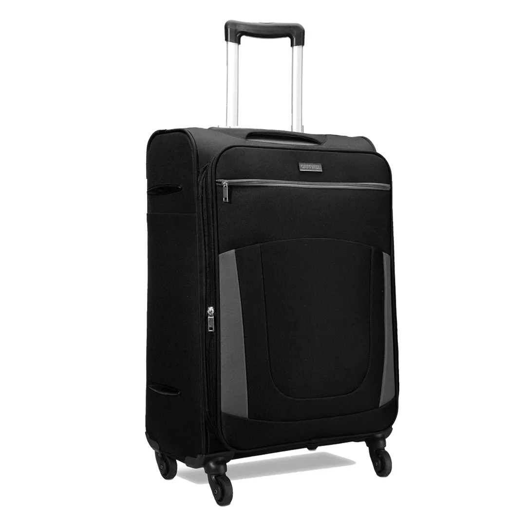 Sleek Luggage