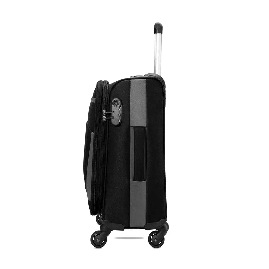 Sleek Luggage