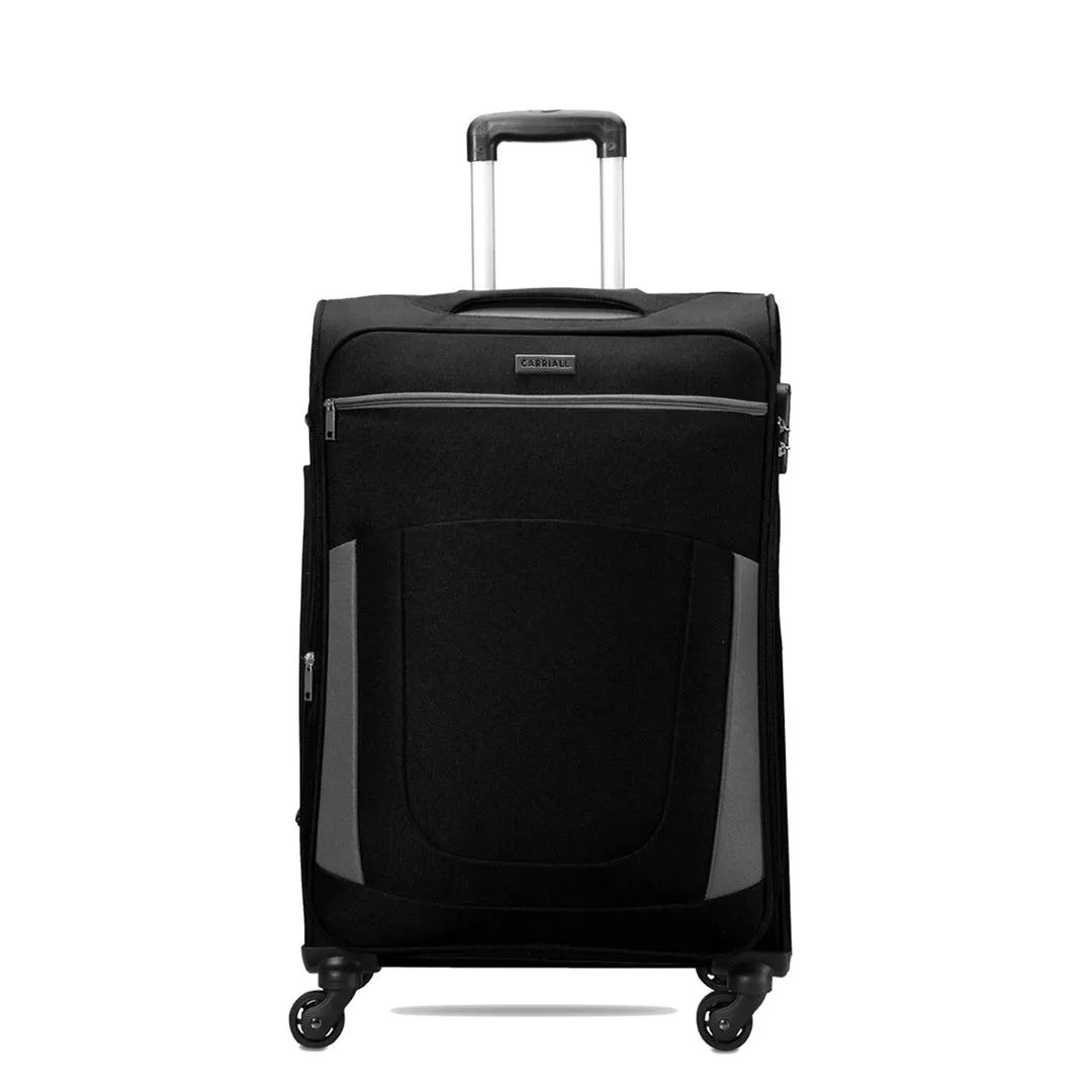 Sleek Luggage