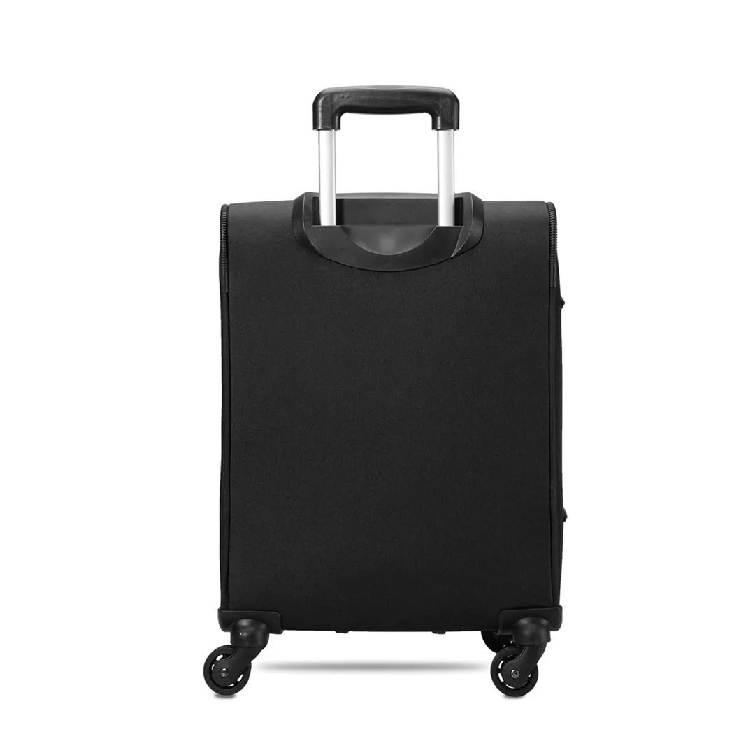 Sleek Luggage