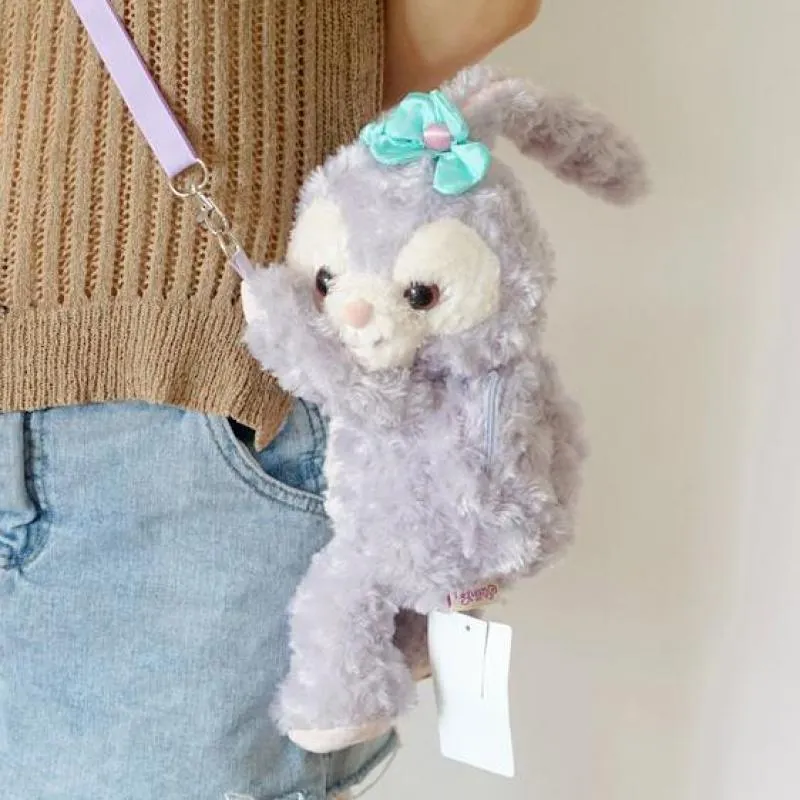 Snuggly Bunny Bag