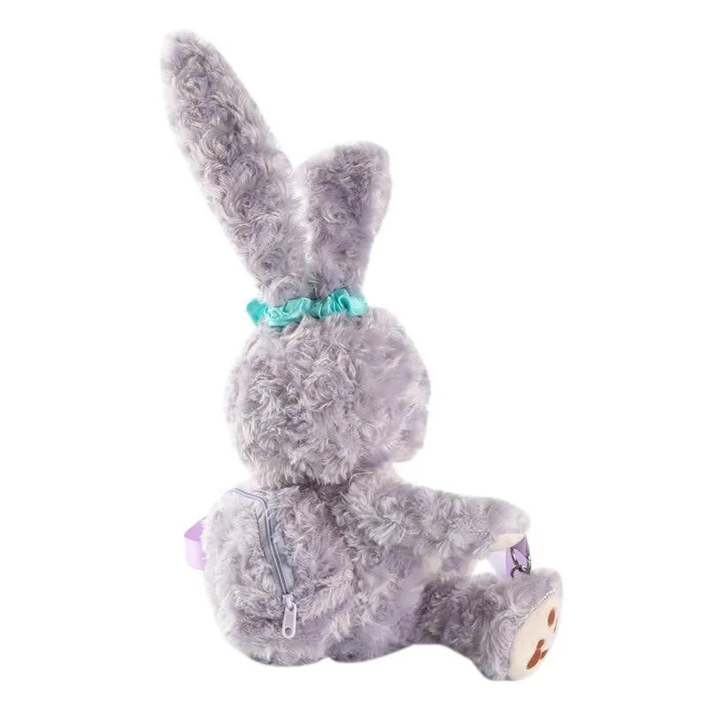 Snuggly Bunny Bag