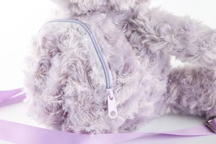 Snuggly Bunny Bag