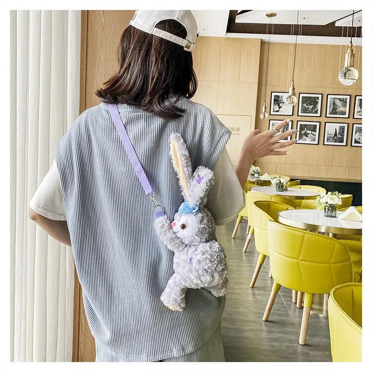 Snuggly Bunny Bag