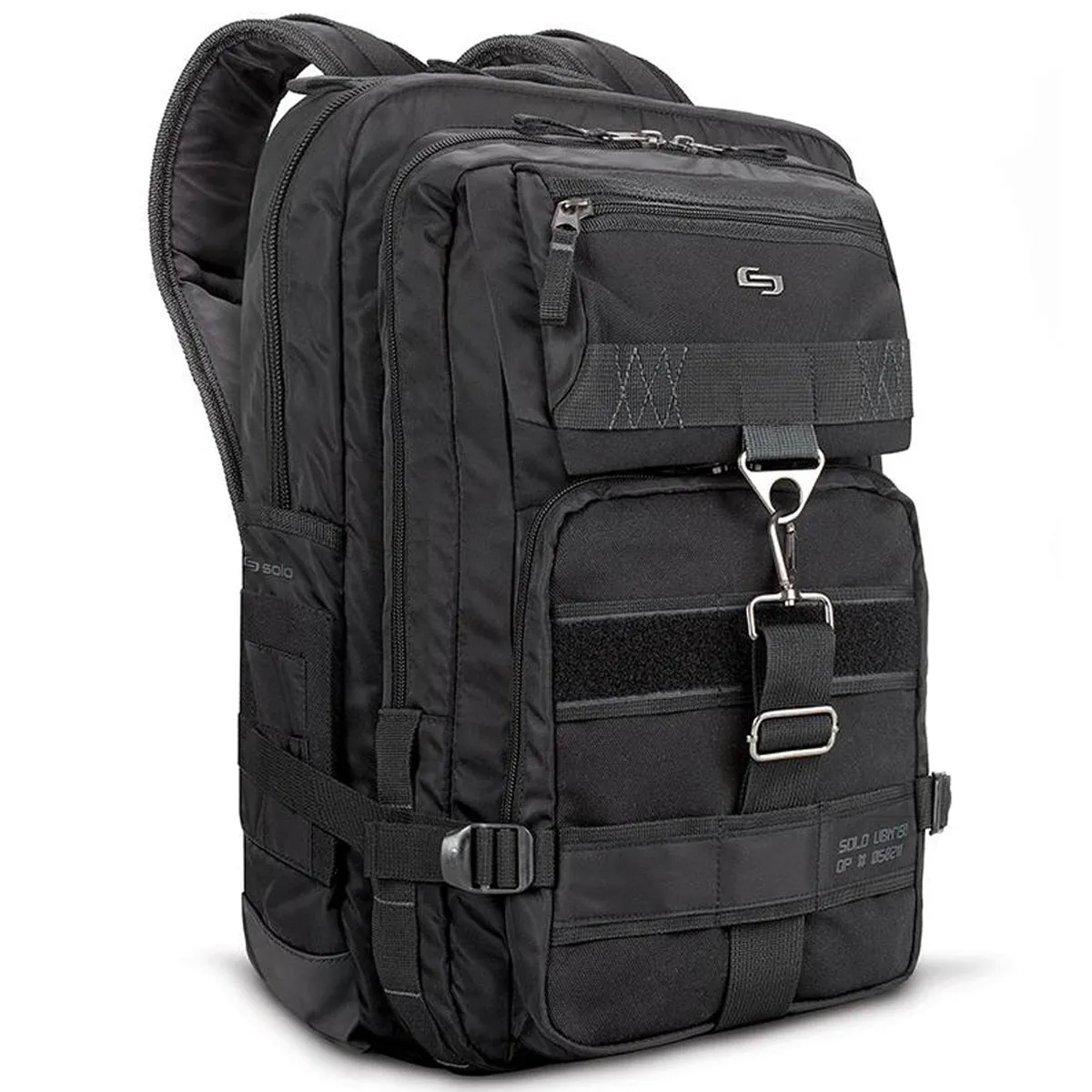 Solo New York Altitude Durable Laptop Backpack