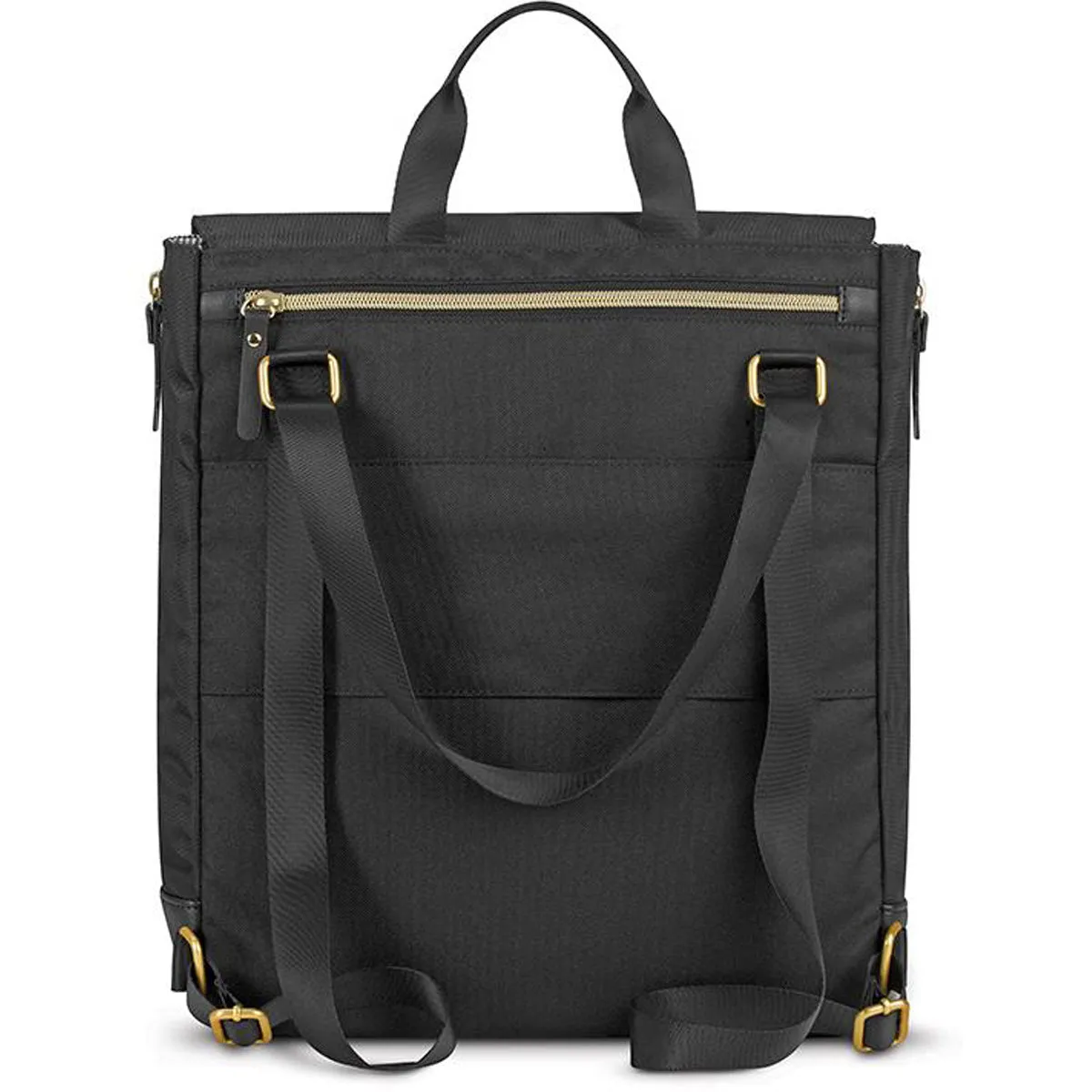 Solo New York Austin Hybrid Tote Backpack