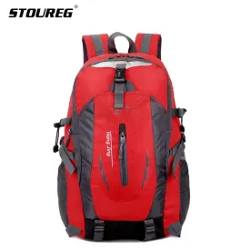 Sport Climbing Backpack